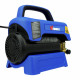 VTOOLS 120 Bar Electric Induction Pressure Washer With 5 Meter Hose & Soap Dispenser