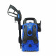 VTOOLS 100 Bar Electric Pressure Washer With 5 Meter Hose & Soap Dispenser