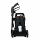 VTOOLS 120 Bar Electric Pressure Washer With 2 Wheels, 5 Meter Hose + 10m Garden Hose