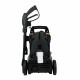 VTOOLS 120 Bar Electric Pressure Washer With 2 Wheels, 5 Meter Hose, Soap Dispenser