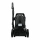 VTOOLS 135 Bar Electric Pressure Washer With 2 Wheels,5 Meter Hose & Soap Dispenser