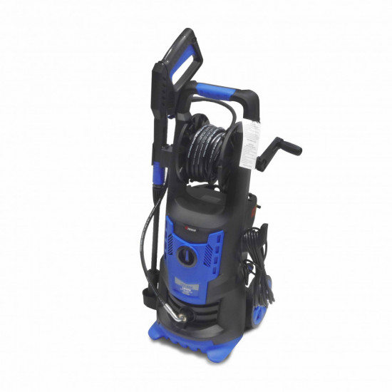 VTOOLS 150 Bar 1800W Air-Cooled Induction Pressure Washer