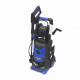 VTOOLS 150 Bar 1800W Air-Cooled Induction Pressure Washer