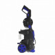 VTOOLS 150 Bar 1800W Air-Cooled Induction Pressure Washer