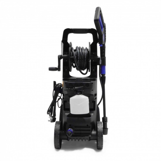 VTOOLS 150 Bar 1800W Air-Cooled Induction Pressure Washer