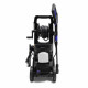VTOOLS 150 Bar 1800W Air-Cooled Induction Pressure Washer