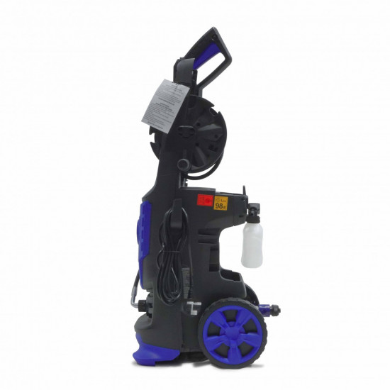 VTOOLS 150 Bar 1800W Air-Cooled Induction Pressure Washer