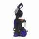 VTOOLS 150 Bar 1800W Air-Cooled Induction Pressure Washer