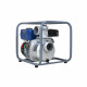 VTOOLS 3 Inch 3600RPM High-Performance Water Pump, 212cc 4-Stroke Engine