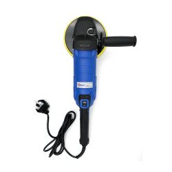 VTOOLS 1300W 180mm Professional Electric Polisher