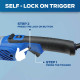 VTOOLS 1300W 180mm Professional Electric Polisher