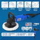 VTOOLS 1300W 180mm Professional Electric Polisher