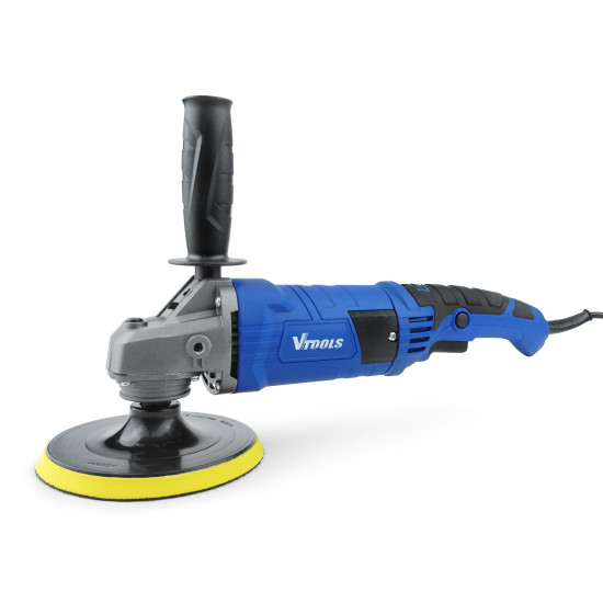 1200W Electric Polisher For Car, Boat & Home