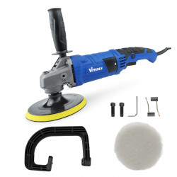 1200W Electric Polisher For Car, Boat & Home