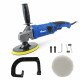 1200W Electric Polisher For Car, Boat & Home