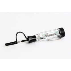VTOOLS Heavy-Duty 3-30V Cordless DC Circuit Tester