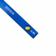 VTOOLS 1000mm Shock Resistant Aluminum Alloy Magnetic Spirit Level