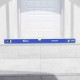 VTOOLS 1000mm Shock Resistant Aluminum Alloy Magnetic Spirit Level