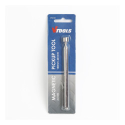 3.5 LBS Telescoping Magnetic Pickup Tool with Pocket Pen Clip