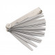 20 Pc Feeler Gauge Measuring Tool
