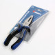 6 Inch Combination Plier with Anti Slip Handle