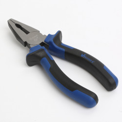 6 Inch Combination Plier with Anti Slip Handle