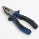 6 Inch Combination Plier with Anti Slip Handle