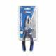 7 Inch Combination Plier with Anti Slip Handle