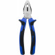 8 Inch Combination Plier with Anti Slip Handle