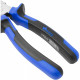 8 Inch Combination Plier with Anti Slip Handle