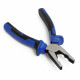 8 Inch Combination Plier with Anti Slip Handle