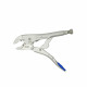 10 Inch CRV Locking Plier With Curved Jaw