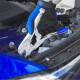 10 Inch CRV Locking Plier With Curved Jaw