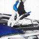 10 Inch CRV Locking Plier With Curved Jaw