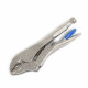 10 Inch CRV Locking Plier With Curved Jaw