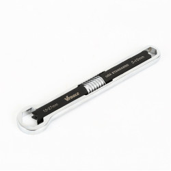 3-27mm Multi-Functional Double-Head Adjustable Wrench