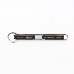3-27mm Multi-Functional Double-Head Adjustable Wrench