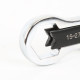 3-27mm Multi-Functional Double-Head Adjustable Wrench