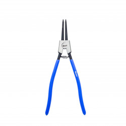 13-Inch External Circlip Plier with Straight Tips