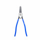13-Inch External Circlip Plier with Straight Tips