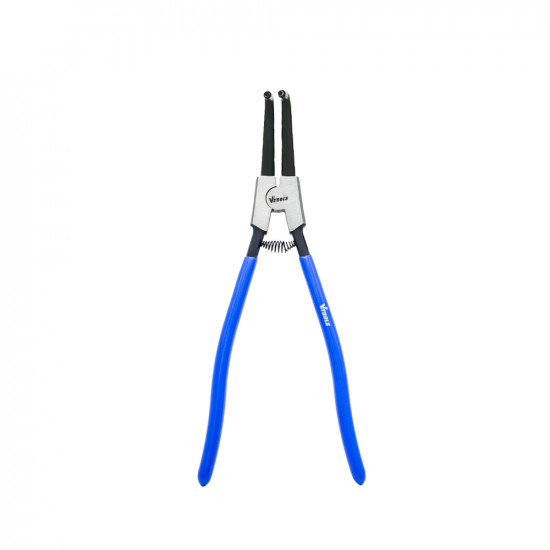 13-Inch External Circlip Plier with Bent Tips