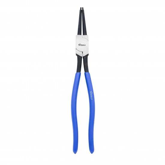 13-Inch Internal Circlip Plier with Straight Tips