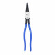 13-Inch Internal Circlip Plier with Straight Tips