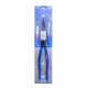 13-Inch Internal Circlip Plier with Straight Tips