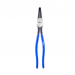 13-Inch Internal Circlip Plier with Bent Tips