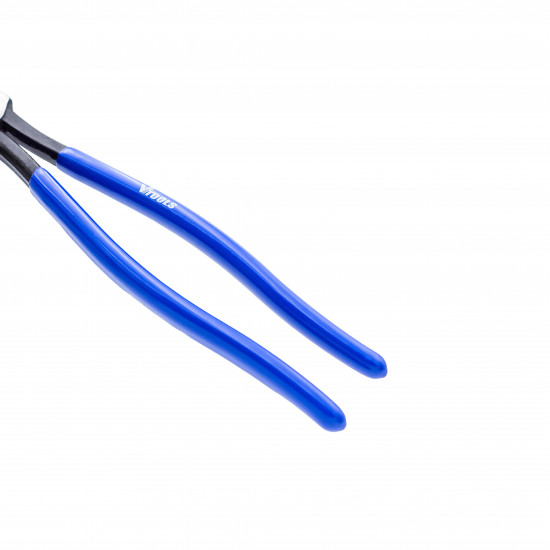 13-Inch Internal Circlip Plier with Bent Tips