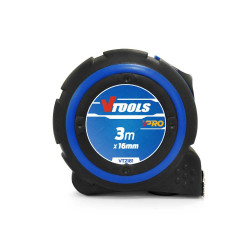 3M Measuring Tape Measure With Auto Lock