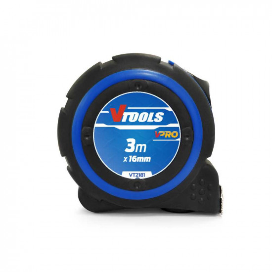 3M Measuring Tape Measure With Auto Lock
