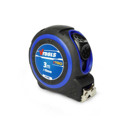 3M Measuring Tape Measure With Auto Lock