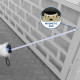 5M Measuring Tape Measure With Auto Lock